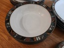 Denby Marrakesh 12 Piece Dish Set