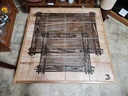 Trioh Denmark Tiled Coffee Table - Signed