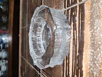 Iittala Aslak Ashtray