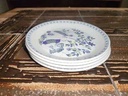 Figgjo Turi Design Lotte Norway Side Plate