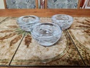 Kosta Boda Atoll Swirl Votive by Anna Erhner