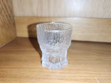 Iittala Aslak Cordial Glass