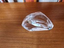 Mats Jonasson Dolphin Paperweight Signed and Numbered