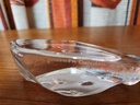 Mats Jonasson Dolphin Paperweight Signed and Numbered