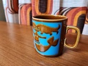 Hornsea John Clappison Mermaid Coffee Mug