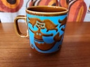 Hornsea John Clappison Mermaid Coffee Mug