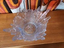 Kelonia Glass Canada Northern Lights Salad Bowl