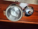 Westbend Penguin Server / Wood Handles