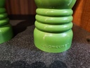 Le Creuset Green Salt & Pepper Mill