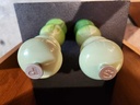 Le Creuset Green Salt & Pepper Mill