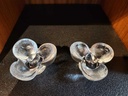 Kosta Boda Tulip Votive Small by Rolf Sinnemark 1970s