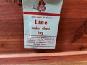 Lane MCM Cedar Chest - Made In Canada by Knechtel Furniture