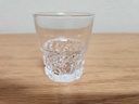 Iittala Kimara Shot Glass by Timo Sarpaneva