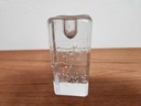 Iittala Arkipelago Square Medium Votive Holder- Timo Sarpaneva