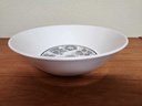 Mikasa Duplex "Casablanca" Serving Bowl by Ben Seibel