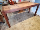 Gangso Mobler Danish Teak Sideboard / Sofa Table