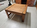 Teak Coffee / Side / Corner Table