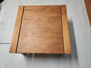 Teak Coffee / Side / Corner Table