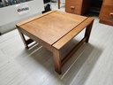 Teak Coffee / Side / Corner Table