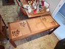Gangso Mobler Danish Teak Sideboard / Sofa Table
