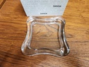 Dansk New In Box Ashtray, Made in Japan