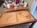 Gangso Mobler Danish Teak Sideboard / Sofa Table