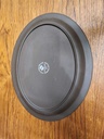 Hornsea Contrast Oval Serving Plate