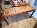 Gangso Mobler Danish Teak Sideboard / Sofa Table