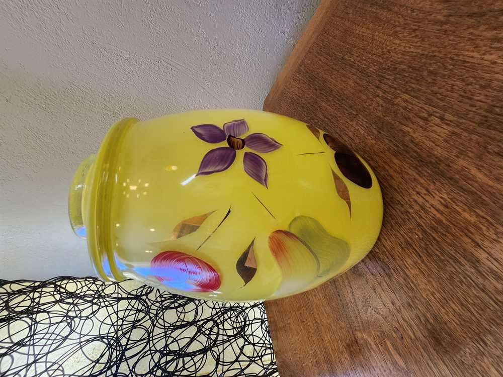 Bartlett Collins Large Cookie Jar
