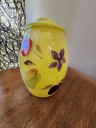Bartlett Collins Large Cookie Jar