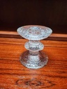 Iittala Festivo Candlestick 1967 by Timo Sarpaneva - 1 Knot