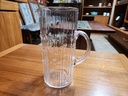 Iittala Mesi Pitcher 1970s designed by Tapio Wirkkala