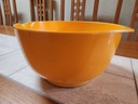 Large Rosti Mixing Bowl Yellow