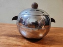 Westbend Penguin Server