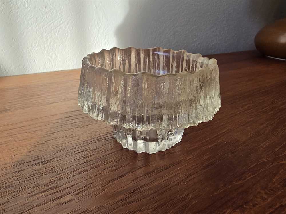 Iittala Stellaria Votive Holder - Tapio Wirkkala