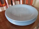 Fiestaware Dinner Plate