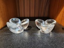 Kosta Boda Tulip Votive Small by Rolf Sinnemark 1970s