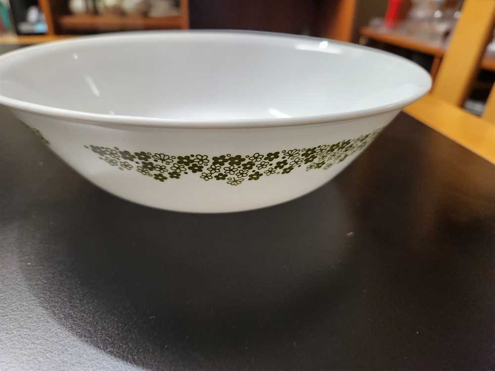 Corelle Spring Blossom Large Serving Bowl