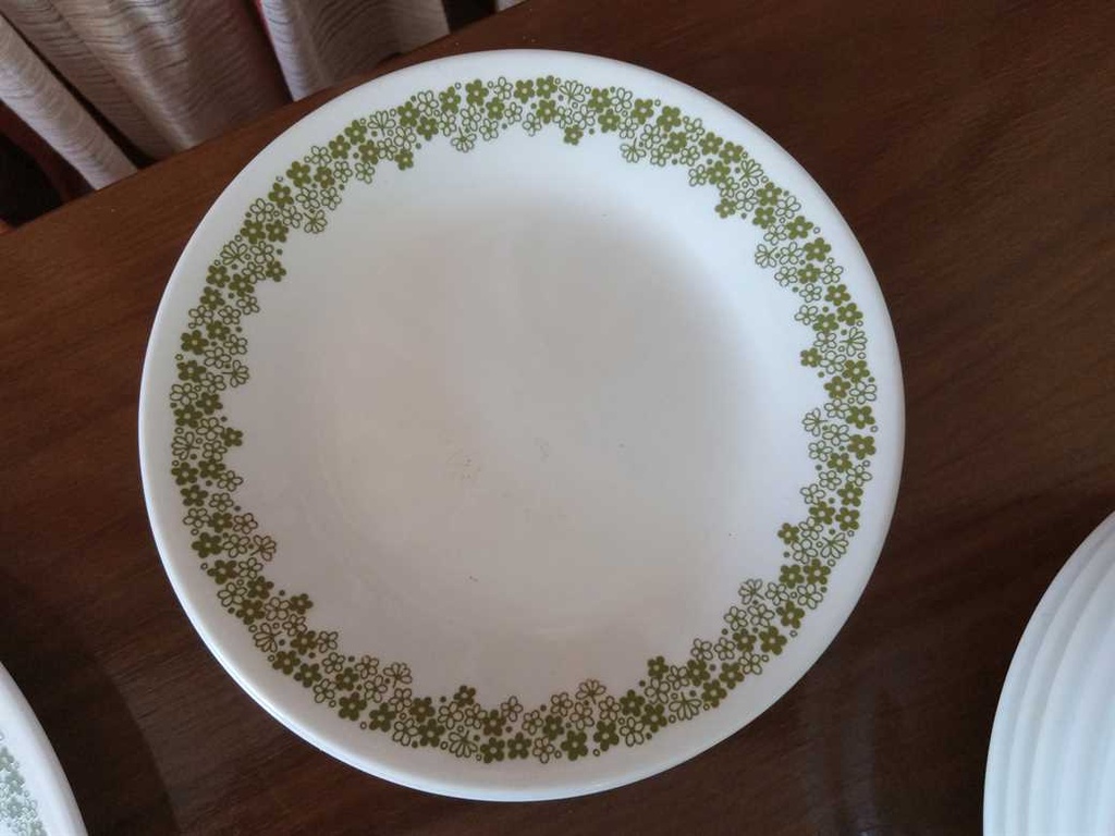 Corelle Spring Blossom Pasta Bowl