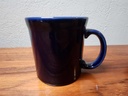 Fiesta Ware Large Handles Coffee Mug