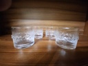 Iittala Niva On The Rocks Glass by Tapio Wirkkala 2 3/4"