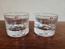 Iittala Jaansarkiji (Ice Breaker) Whickey Glass by Tapio Wirkkala