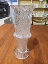 Iittala Nardus Vase Signed by Timo Sarpaneva