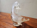 Alta Glass Duck