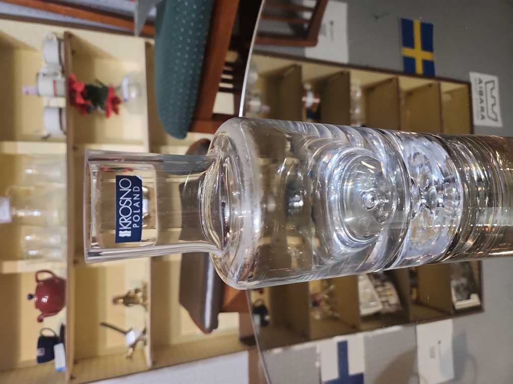 Krosno Poland Vase