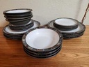 Denby Marrakesh 12 Piece Dish Set