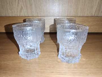 Iittala Aslak Cordial Glass