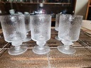 Iittala Senaattori Water Goblet 5 3/4"