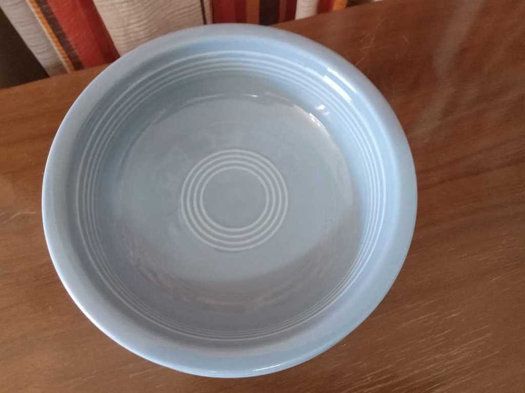 Fiesta Soup/Salad/Cereal Bowl