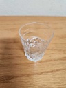 Iittala Kimara Shot Glass by Timo Sarpaneva